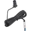 Xiuganpo Webcam USB C, fotocamera plug and play 1080p da 1,5 m di tipo C con microfono per smartphone laptop, display chiaro, design compatto, multifunzioni