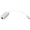 LECHPOL Accessori Marca Modello Adattatore Tipo di Scheda USB C RJ45 LAN 10/100 MB