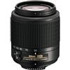 Nikon AF-S DX Zoom-Nikkor 55-200mm f/4-5.6G ED [Versione EU]