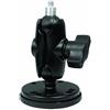 Midland XTC Supporto Ram Magnetic Mount, Nero