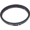 vhbw Adattatore per filtro 62 mm compatibile con Hasselblad B60 baionetta obiettivo della fotocamera - adattatore