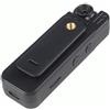 ReachMall Action Camera 1080P, obiettivo girevole a 180°, videocamera portatile con microfono integrato, batteria da 1200 mAh per sport all'aria aperta