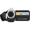 Pongnas Videocamera, Videocamera 16MP 1080P con Zoom Digitale 6X per Viaggi