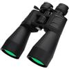 YFDGD Binocolo Potente 10-380x100 Telescopio A Lungo Raggio Zoom HD BAK4 Alto Ingrandimento Monoculare Professionale Chiaro Immagine(Telescope)