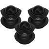 UBIQUITI AirCam Dome 3 pack