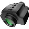 NbgrvB Telescopio monoculare Smart Photo 8x42 con batteria da 4000 mAh, video HD 1080P e foto da 8 MP, ottica rivestita FMC, per connettività smartphone e birdwatching