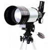 YangRy Telescope Astronomical Space Telescope with Tripod Monocular 150X Optical Night View External Pro Reflector Refraction YangRy
