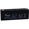 Liakai Diamec Batteria al piombo AGM 12 V 2,2 Ah F1