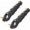 JAMNGHB Extender Metallo Yagi per FPV Occhiali Remote Controller Installazione Accessori Estendere