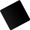 Mikikit 1pezzi Acrylic Reflection Board for Jewelry Photography Solid Color Background Mirror-smooth for Earrings and Necklaces Photography Props