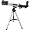 YangRy Refractive Astronomical Telescope, Portable Monocular, Space Enlightenment Children's Gift Telescope Heaven and Earth Stargazing YangRy