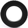 YLHKLFJJ For C-PQ for obiettivo con attacco C - Anello adattatore for fotocamera con attacco for Pentax Q CQ for Pentax Q Q7 Q10 Q-S1 ecc.