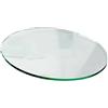 Artsim Prismi e caleidoscopi Lente rotonda di grandi dimensioni diametro 112 mm 110 mm for lampada torcia Kit di ottica per aule di scienze (Color : 1.9mm, Size : 110mm)