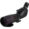 ZXIANGZ Monoculare per Birdwatching, Obiettivo Grande Zoom HD 20-60x80 FMC, Prisma ВАK4, telescopio Impermeabile Collega Un Telefono Cellulare con Un Grande treppiede