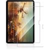 Generic 2 pellicole proteggi schermo per tablet Doogee T20S da 10,4, in vetro temperato, HD, trasparente, anti-rottura, antigraffio, antiriflesso, senza bolle
