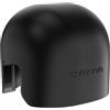 Generico Tappo della lente del silicone Per Insta360 X4 Panorama fotocamera Silicone lente protettiva copertura guardia per Insta 360 X4 fotocamera