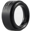 LQYXGS Accessori per telescopio Telescopio 0.5X Zoom Lente Riduttore di Focale Lente M28 Filettatura