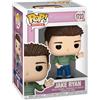 Funko POP! Movies: Sixteen Candles - Jake Ryan