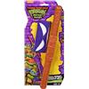 TEENAGE MUTANT NINJA Guerriero Ninja tartarughe segreto: Donatello Stick set da gioco di ruolo