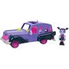 Giochi Preziosi Disney Vampirina Vampimobile con Luci e Suoni