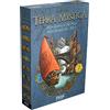 Z-Man Games Terra Mystica: Merchants Of The Seas Expansion Board Game [Edizione: Regno Unito]