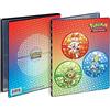 Pokémon Ultra Pro E-15354 4 Pocket Portfolio-Pokemon Sword & Shield Galar Starters