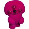 Fugglers - Farting Figure 1 Pack - Annoyed Alien Purple