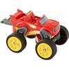 Fisher-Price Nickelodeon Blaze and the Monster Machines Flip & Race Blaze by Fisher-Price