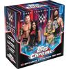 Topps 2026 Topps Chrome WWE - Sigillato in fabbrica - Mega Box