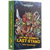 Games Workshop - Biblioteca Nera - Warhammer 40,000 - Da Red Gobbo - Ultima resistenza (HB)