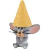 BANPRESTO Figura Fluffy Puffy Tuffy Yummy Yumy World Tom and Jerry 5cm