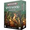 Warhammer Games Workshop - Warhammer Underworlds: Spitewood (set di espansione)