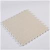 FYYSJW 10 Tessere Tappetino In Schiuma Puzzle Peluche, Tappeto Quadrato Ad Incastro Piastrelle Tappetino Da Gioco, Piastrelle Per Pavimenti Puzzle, Tappeti Per Arrampicata, 12x12 Pollici(Color:beige)