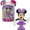 Giochi Preziosi MICKEY&MINNIE - personaggio articolato 7,5 cm, diversi modelli disponibili, giocattolo per bambini dai 3 anni, Mcn16