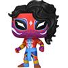 Funko Pop! Vinyl: Spider-Man: Across The Spider-Verse - Spider-Man India - Pavitr Prabhakar - Figura in Vinile da Collezione - Idea Regalo - Merchandising Ufficiale - Giocattoli per Bambini e Adulti
