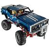 LEGO Technic 4x4 Crawler Exclusive Edition Set 41999 by LEGO