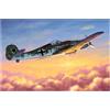 Hobbyboss FW 190D-10 Focke Wulf Kit di Costruzione