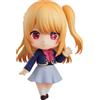 Good Smile Company Oshi no Ko: Ruby (uniforme scolastica ver.) Nendoroid Action Figure