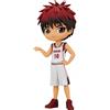 BANPRESTO Figura Taiga Kagami Kurokos Basketball Q posket 14cm