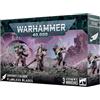 Games Workshop - Warhammer 40.000 - I figli dell'imperatore: lame impeccabili Età 14+