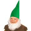 W WIDMANN MILANO Party Fashion Cappello da Gnomo Lungo Verde
