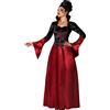 Atosa Costume Vampira XXL