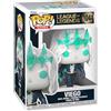 Funko POP! Games: LOL - Viego - League Of Legends - Figura in Vinile da Collezione - Idea Regalo - Merchandising Ufficiale - Giocattoli per Bambini e Adulti - Video Games Fans