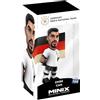 MINIX - Football Stars #198 - DFB Germania - Emre Can 23 - Statuetta da collezione 12 cm