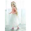 YHYQiFei Bjd Dolls - Bambola con giunto sferico 1/3, 61 cm, fatto a mano, action figure da trucco da collezione e regalo (J)
