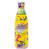 Zeus Party Liquido Professionale per Bolle di Sapone Tuban Bottiglie da 1 Litro