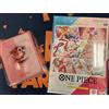 Abysse Corp Cofanetto One Piece Card Game: Card Collection Uta - Versione inglese