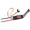 SPARKHOBBY 12A 20A 30A 40A 50A 60A 80A ESC Brushless per Skywalker Speed Controller BEC per RC Quadcopter Elicotteri Drone ad Ala Fissa (1PC Skywalker 30A)