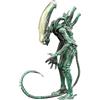 REOZIGN Figura Alien, Figura Mobile E In piedi, 20 Cm, Fatta A Mano, in PVC, Personaggio dei cartoni animati Videogiochi Collezione, Regalo Artigianale