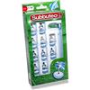 Paul Lamond Subbuteo 3405 Player Set, Blue/White